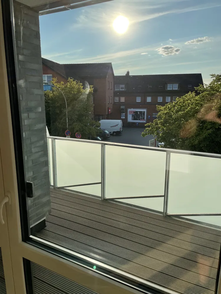 2 room apartment with 55 m² in Pinneberg – Photo 10