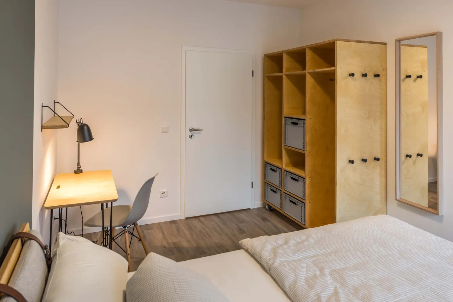 WG-Zimmer in Berlin – Bild 2