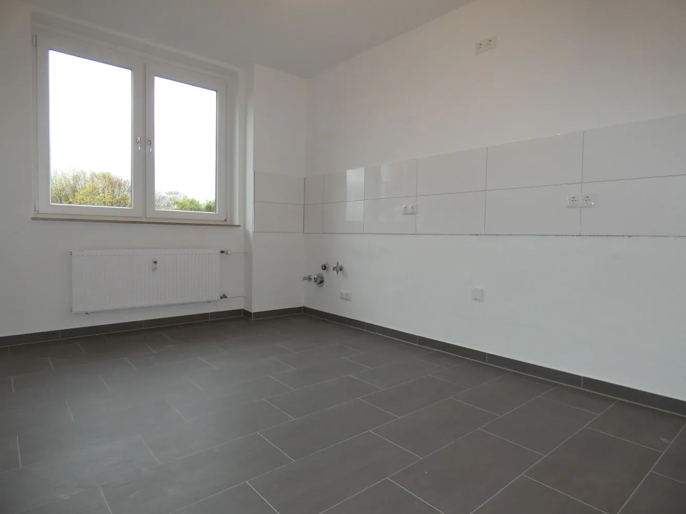 2 Zimmer Wohnung mit 55 m² in Essen – Bild 11