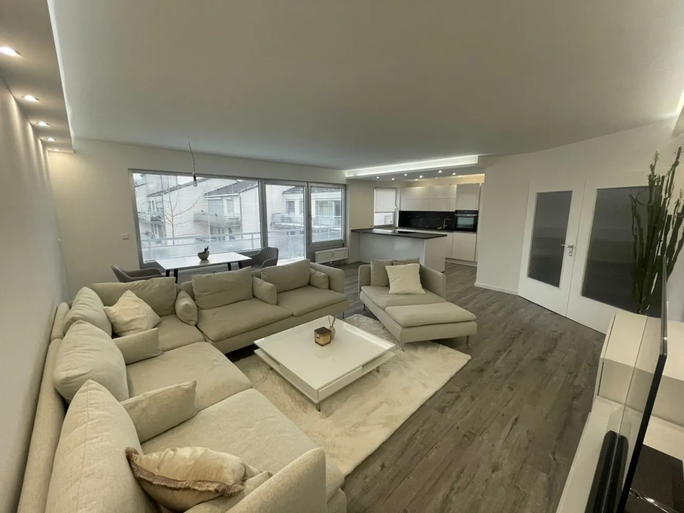 3 room apartment with 93 m² in Düsseldorf – Photo 7