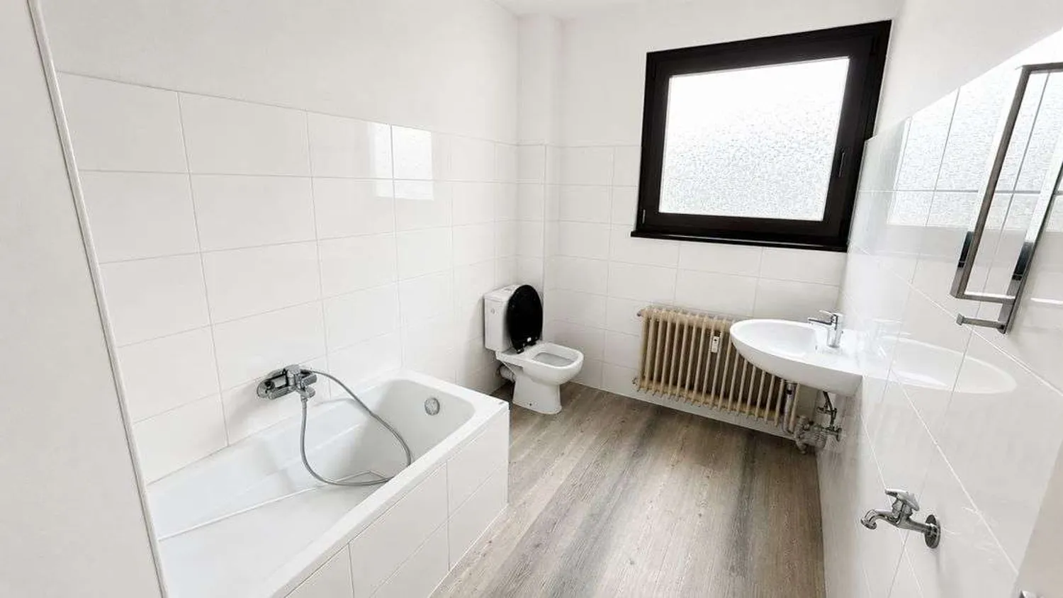 3 Zimmer Wohnung mit 64 m² in Wuppertal – Bild 3