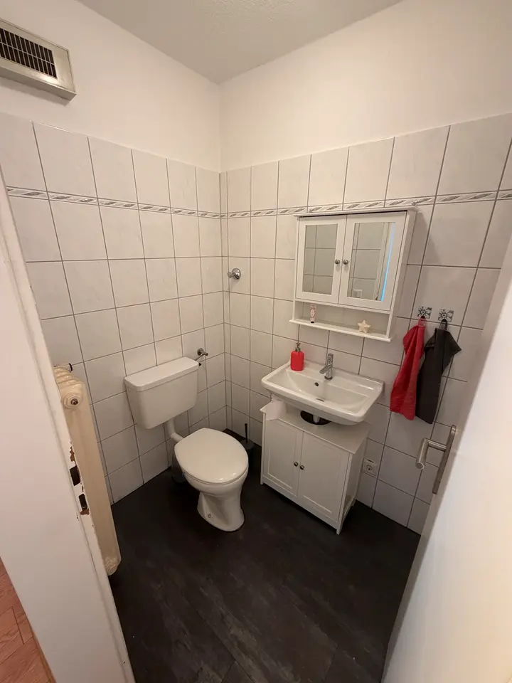 2 Zimmer Wohnung mit 60 m² in Iserlohn – Bild 5