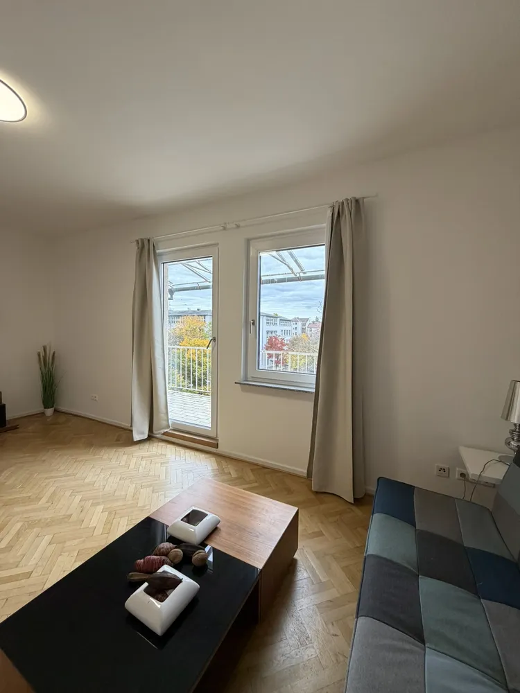 3 Zimmer Wohnung mit 80 m² in Frankfurt am Main – Bild 6