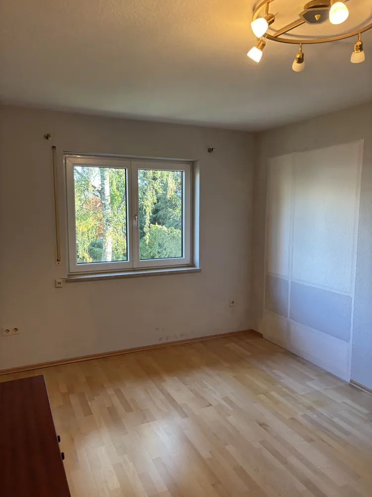 1 Zimmer Wohnung mit 10 m² in München – Bild 4