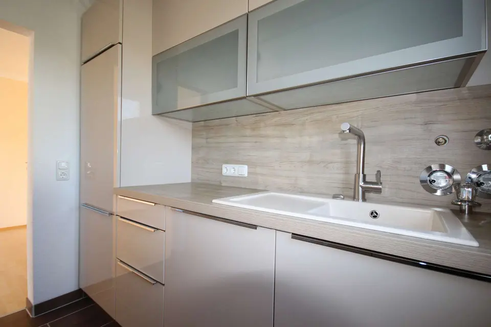 2 Zimmer Wohnung mit 52 m² in Augsburg – Bild 6