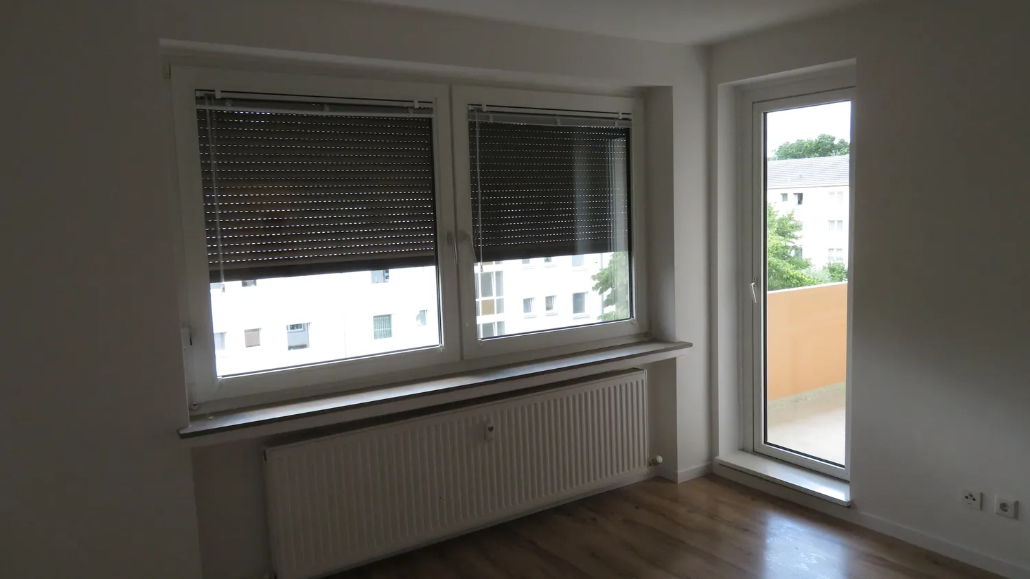 3 Zimmer Wohnung mit 60 m² in Bremen – Bild 1