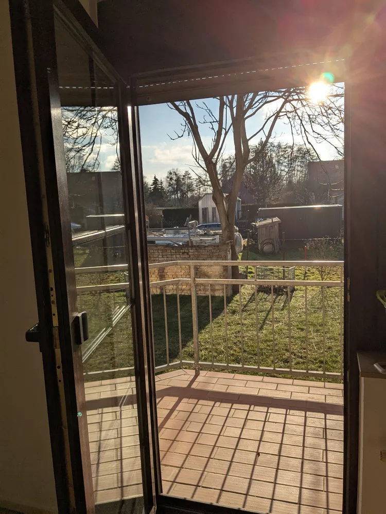 2 Zimmer Wohnung mit 52 m² in Potsdam – Bild 4