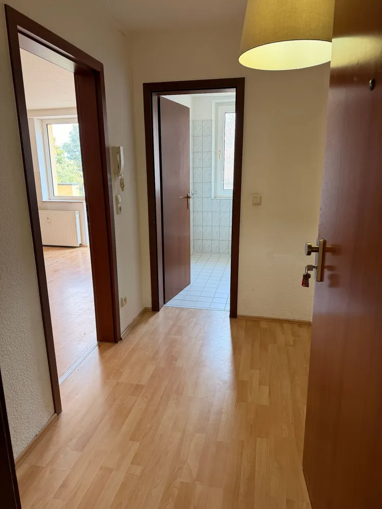 2 Zimmer Wohnung mit 61 m² in Essen – Bild 7