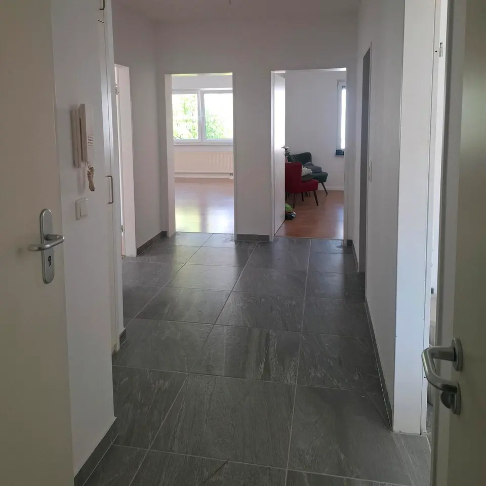 WG-Zimmer mit 24 m² in Frankfurt am Main – Bild 7