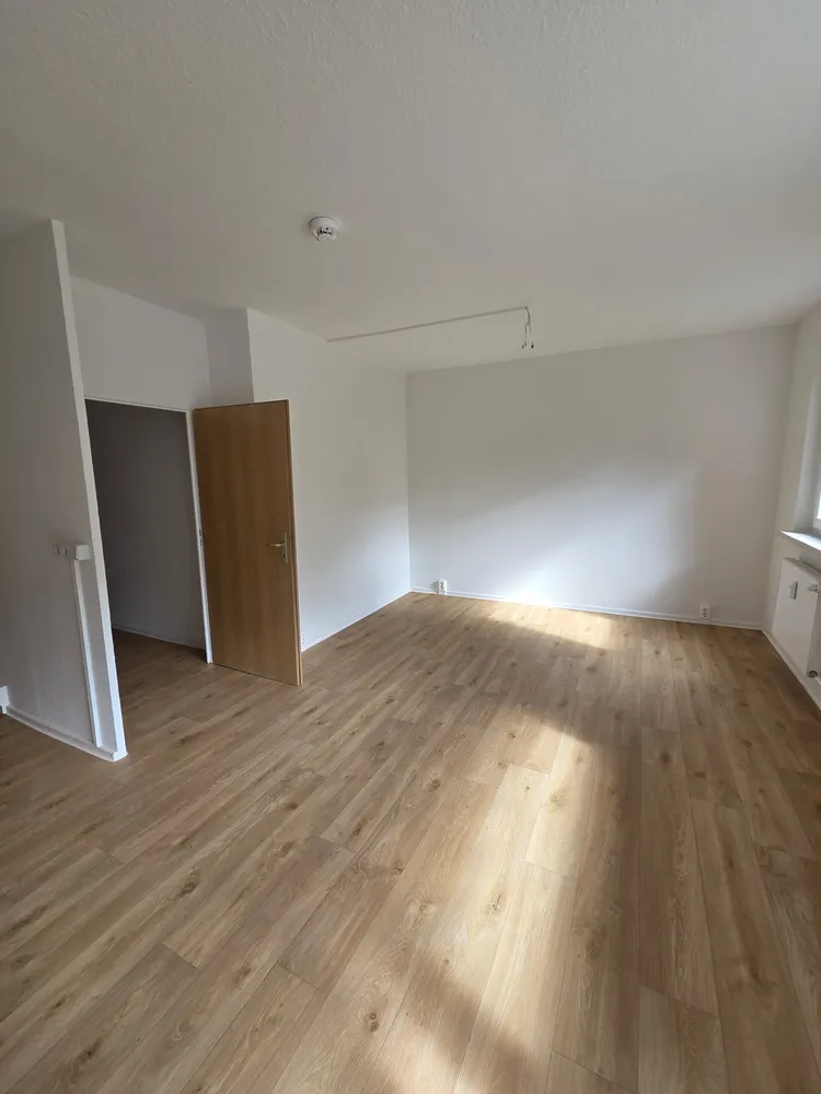 3 room apartment with 59 m² in Gotha – Photo 2