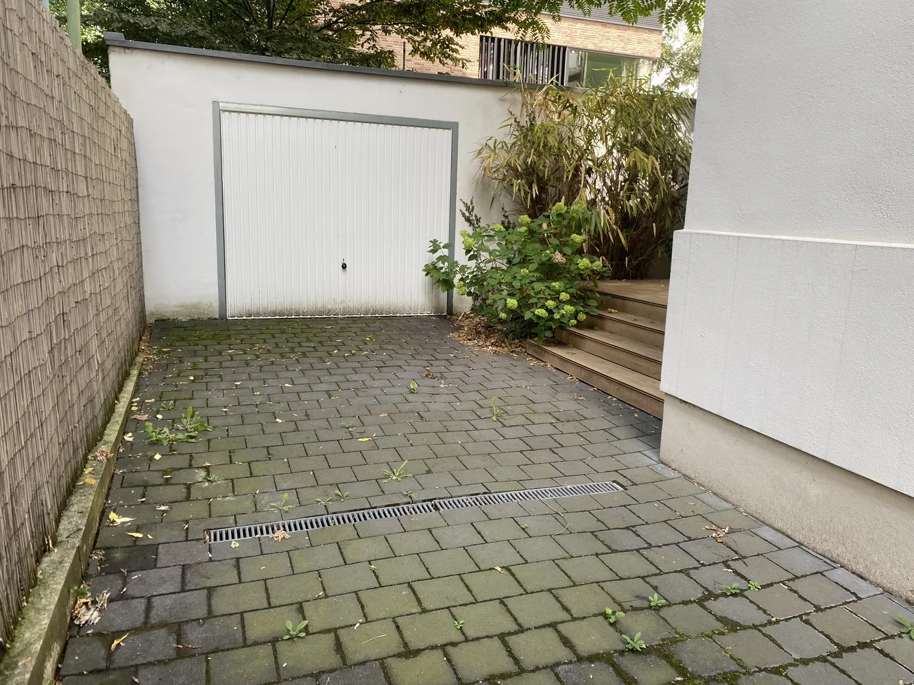 4 Zimmer Wohnung mit 99 m² in Frankfurt am Main – Bild 11