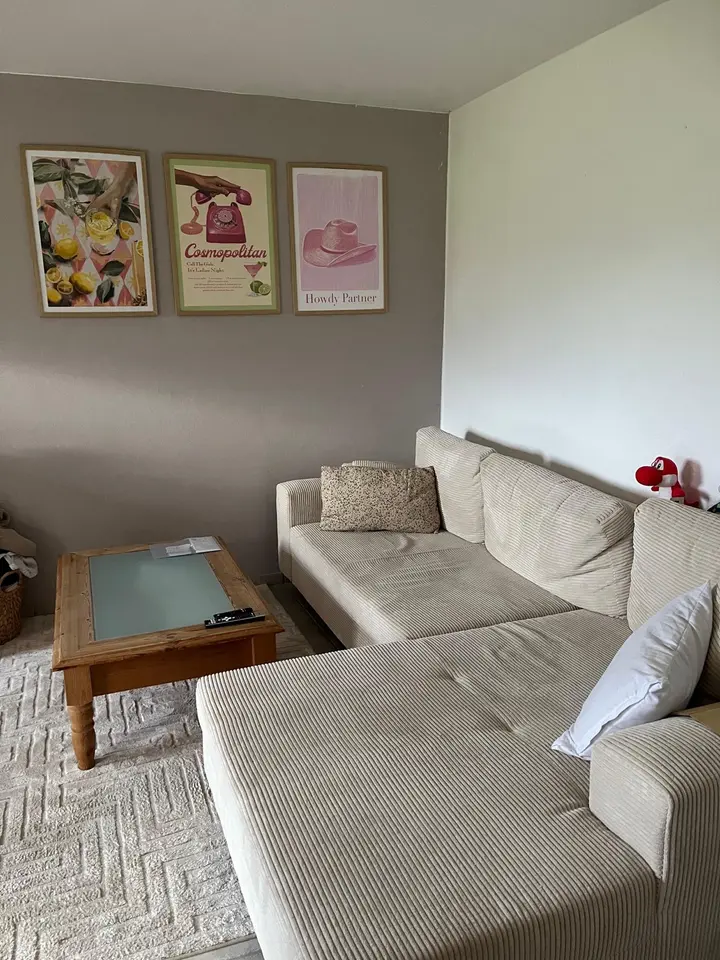 2 Zimmer Wohnung mit 50 m² in Cloppenburg – Bild 7