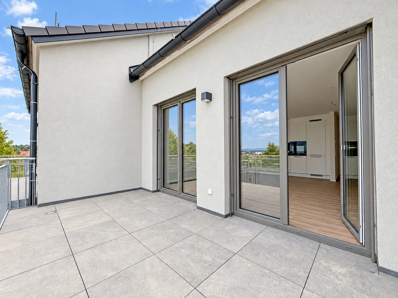 4 Zimmer Wohnung mit 123 m² in Böblingen – Bild 11