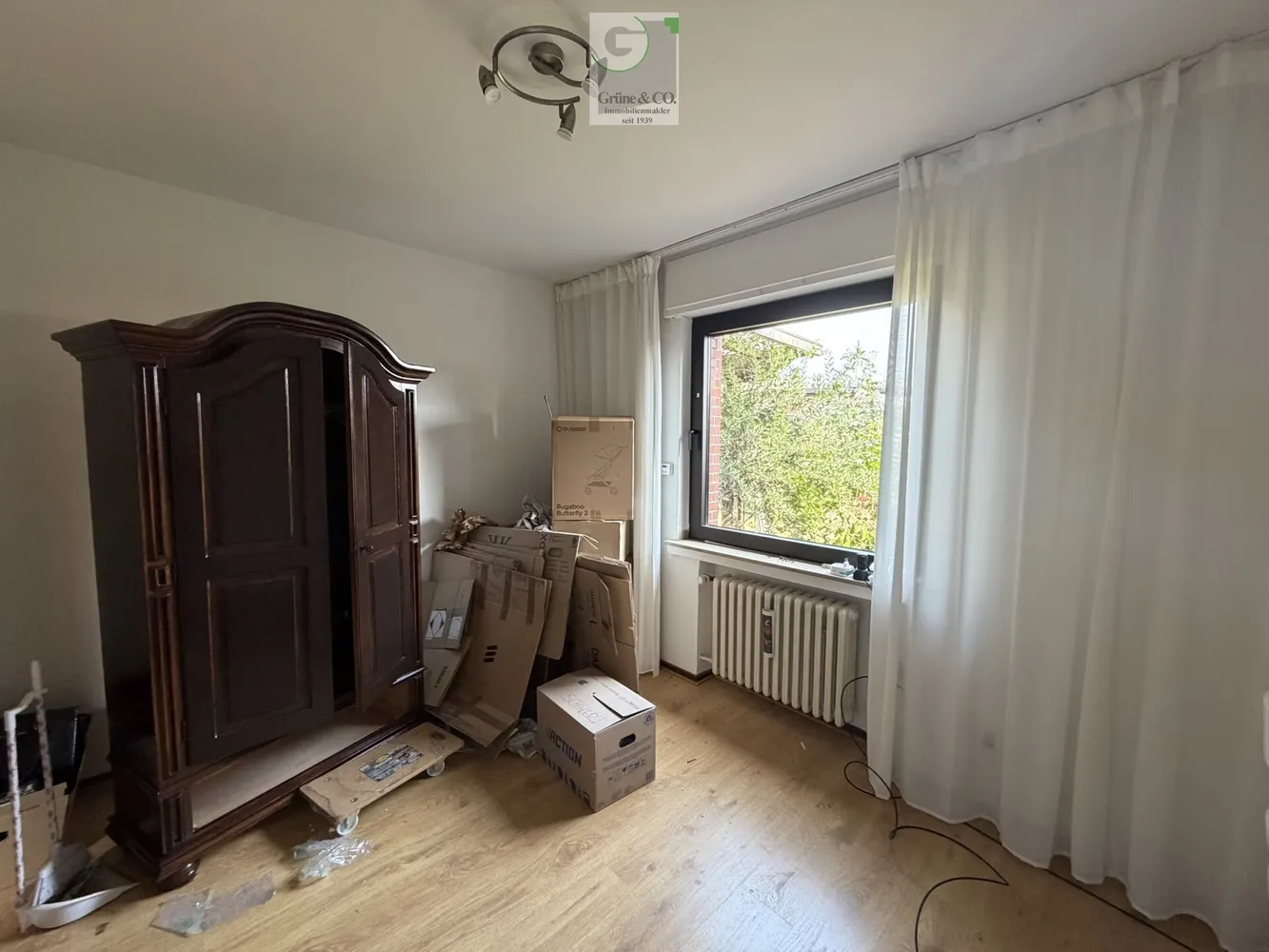10 Zimmer Haus mit 180 m² in Moers – Bild 7