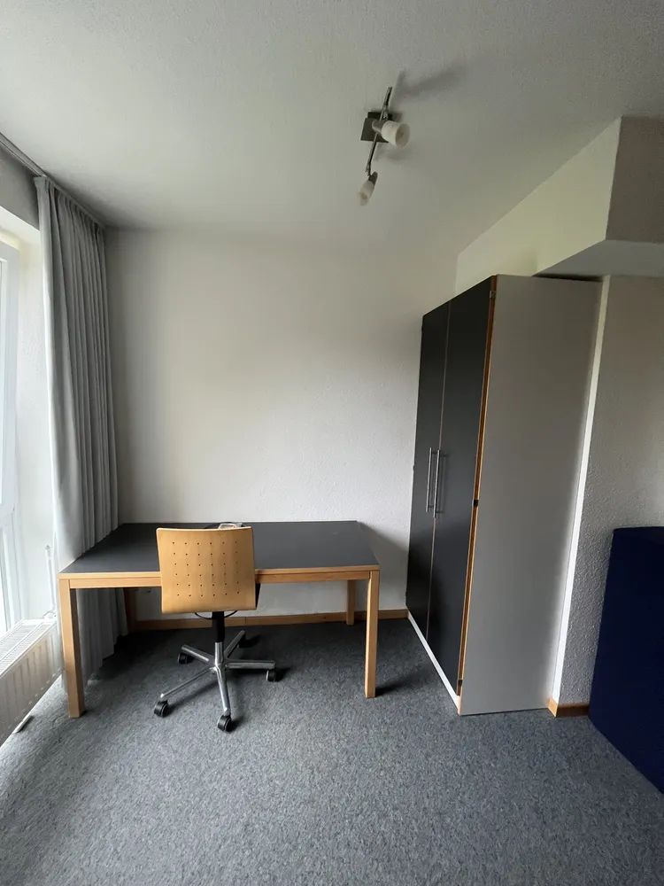 1 Zimmer Wohnung mit 20 m² in Kiel – Bild 3