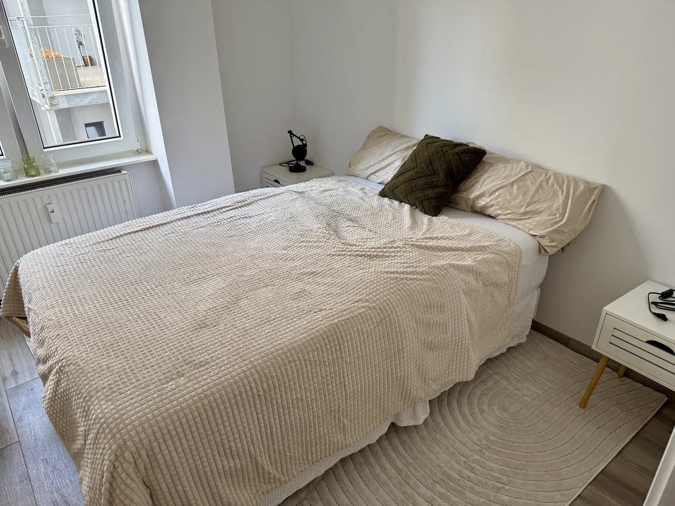 3 Zimmer Wohnung mit 53 m² in Düsseldorf – Bild 10
