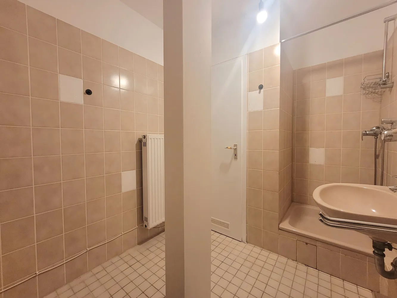 2 Zimmer Wohnung mit 41 m² in Hildesheim – Bild 1
