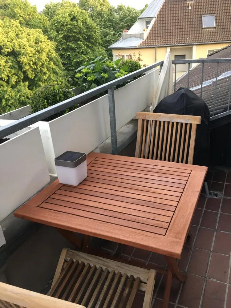 2 Zimmer Wohnung mit 60 m² in Köln – Bild 11