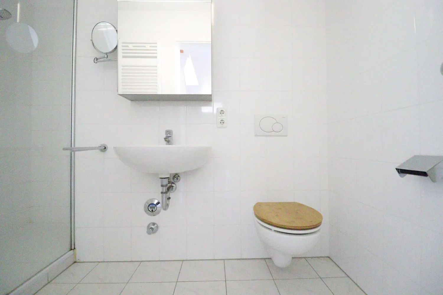 5 Zimmer Wohnung mit 107 m² in Darmstadt – Bild 6
