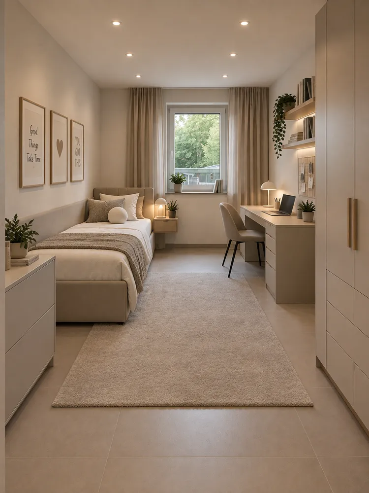 4 Zimmer Wohnung mit 105 m² in Nürtingen – Bild 1