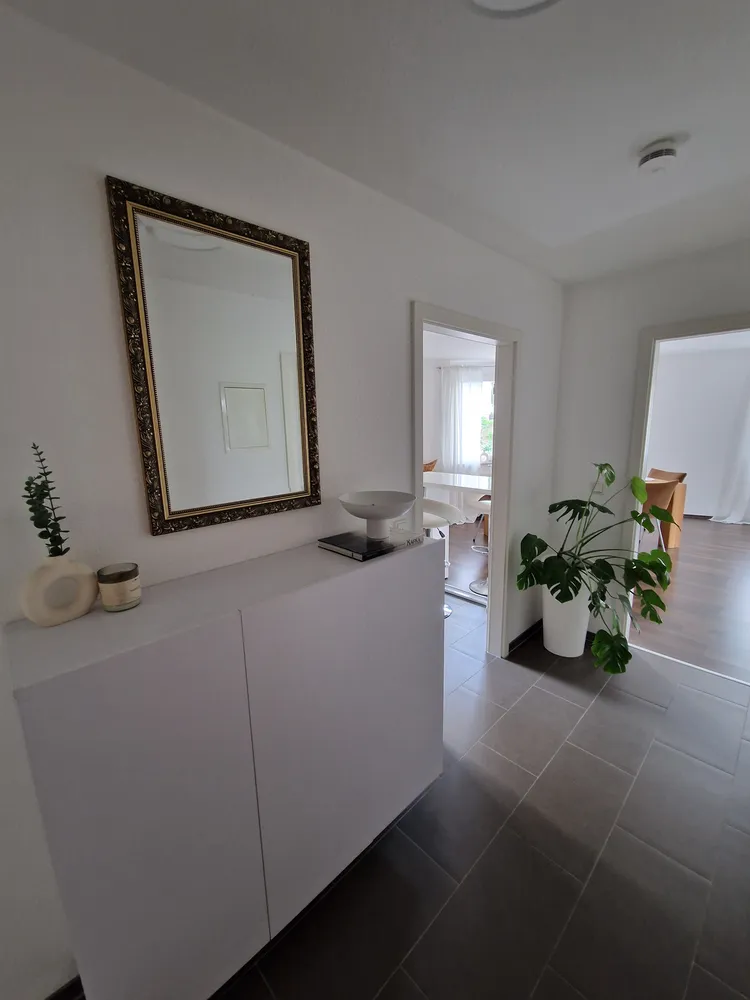 4 Zimmer Wohnung mit 74 m² in Stuttgart – Bild 11