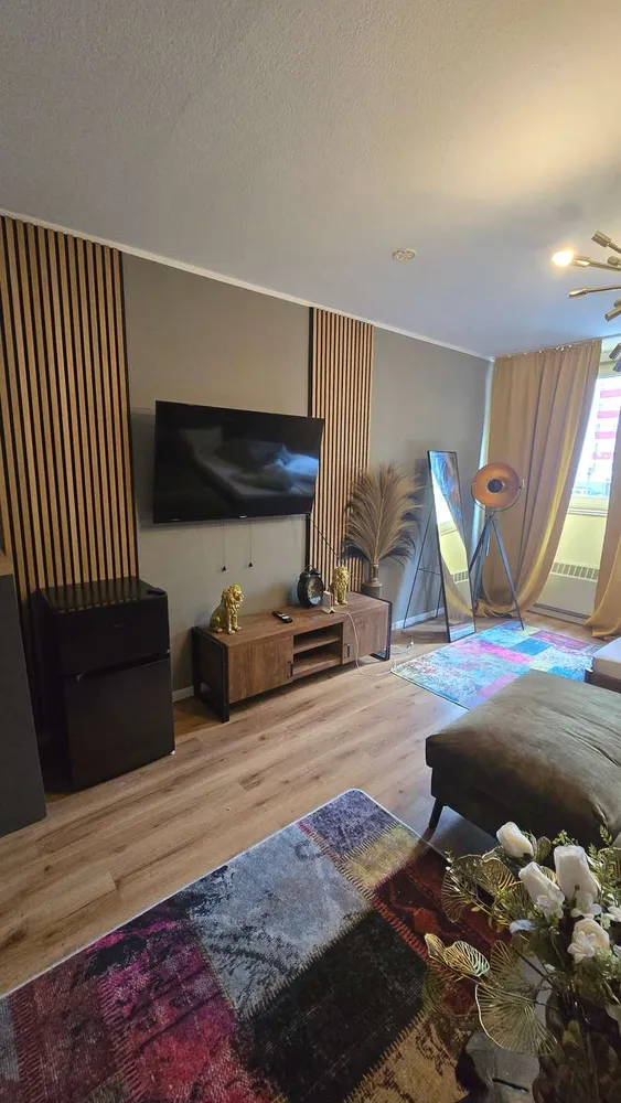 1 room apartment with 34 m² in Cologne – Photo 2