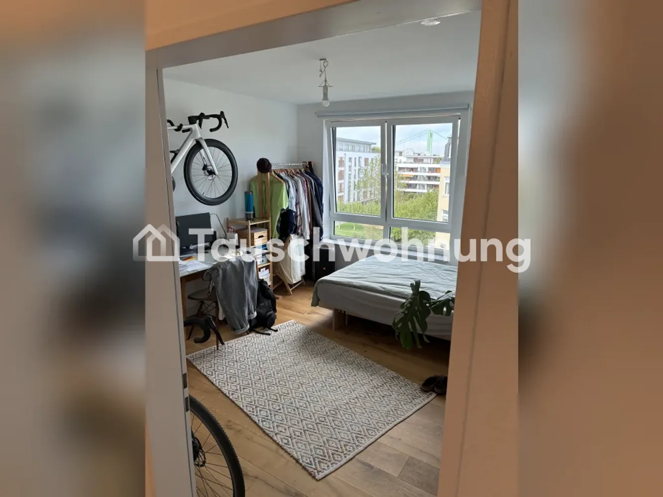 2 room apartment with 50 m² in Cologne – Photo 7
