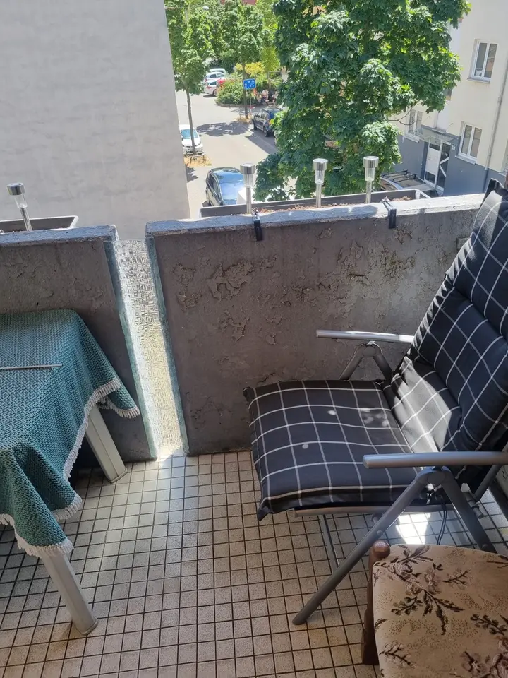 3 Zimmer Wohnung mit 78 m² in Mannheim – Bild 8