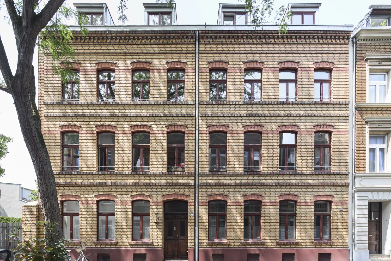 4 Zimmer Wohnung mit 116 m² in Köln – Bild 7
