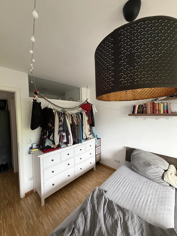2 Zimmer Wohnung mit 44 m² in Regensburg – Bild 7