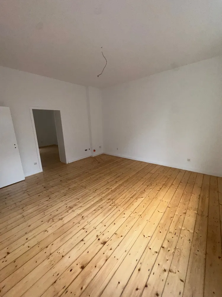 3 Zimmer Wohnung mit 45 m² in Essen – Bild 12