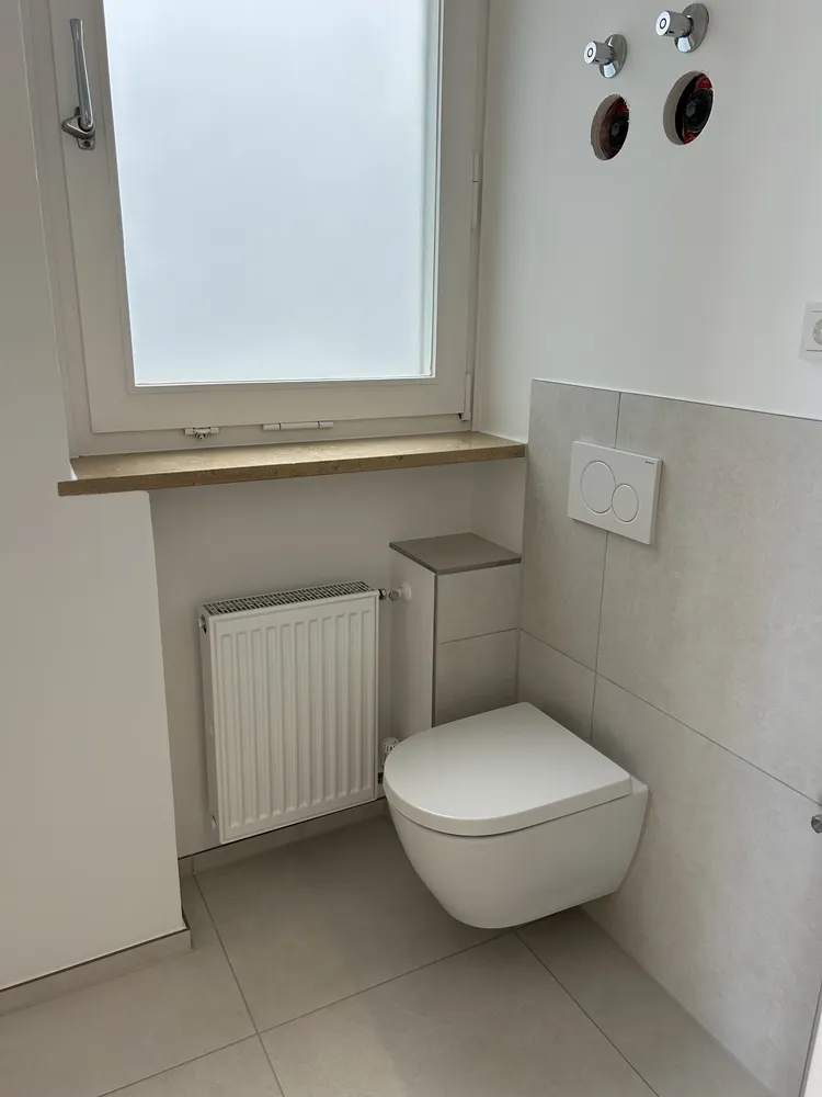 4 Zimmer Wohnung mit 141 m² in München – Bild 11