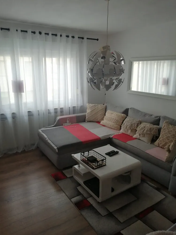2 Zimmer Wohnung mit 57 m² in Köln – Bild 1