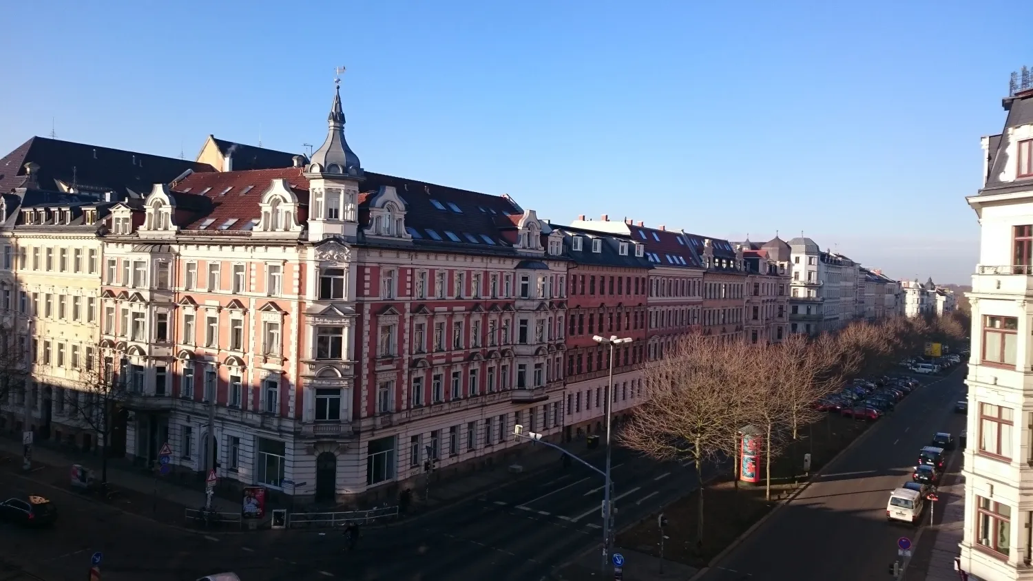 2 Zimmer Wohnung mit 50 m² in Leipzig – Bild 5