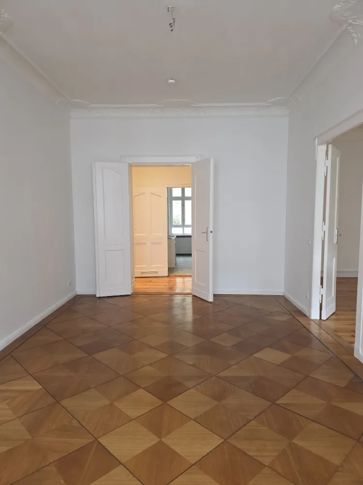 3 Zimmer Wohnung mit 93 m² in Berlin – Bild 6