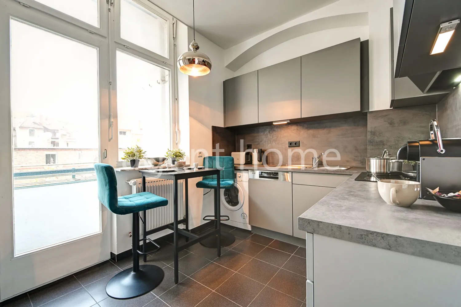 3 Zimmer Wohnung mit 80 m² in Stuttgart – Bild 12