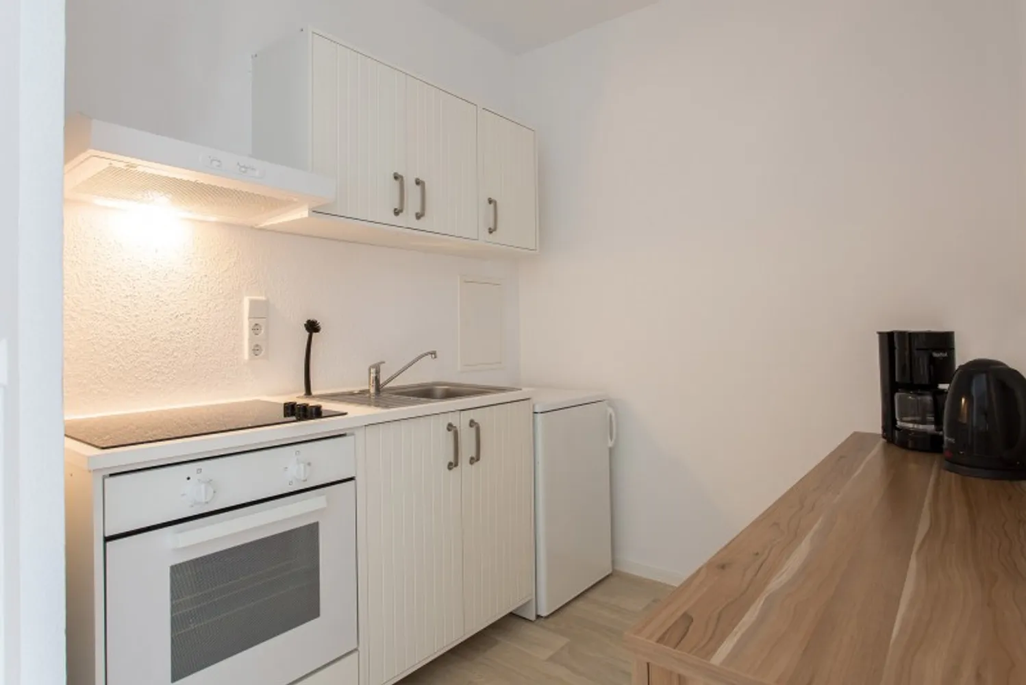 3 room apartment with 58 m² in Chemnitz – Photo 5