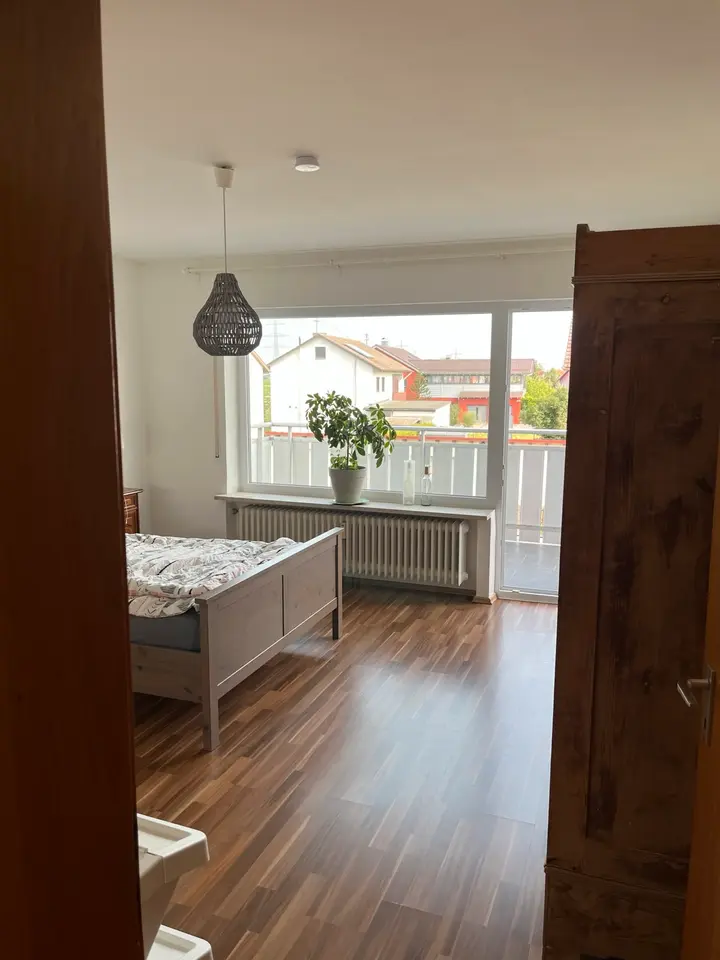 4 Zimmer Wohnung mit 91 m² in Memmingen – Bild 6