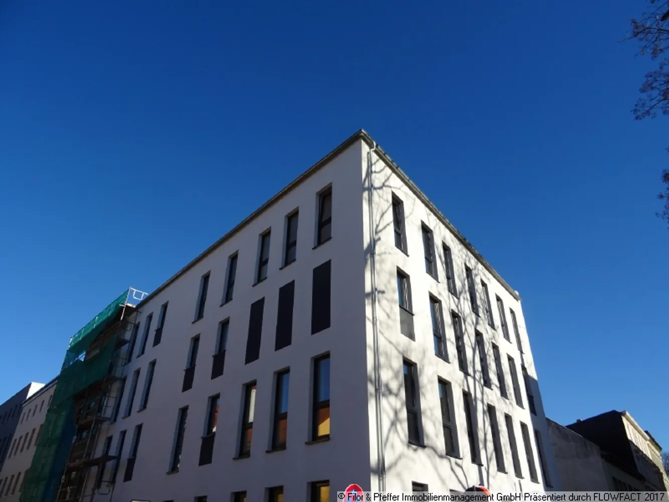 3 room apartment with 91 m² in Magdeburg – Photo 1