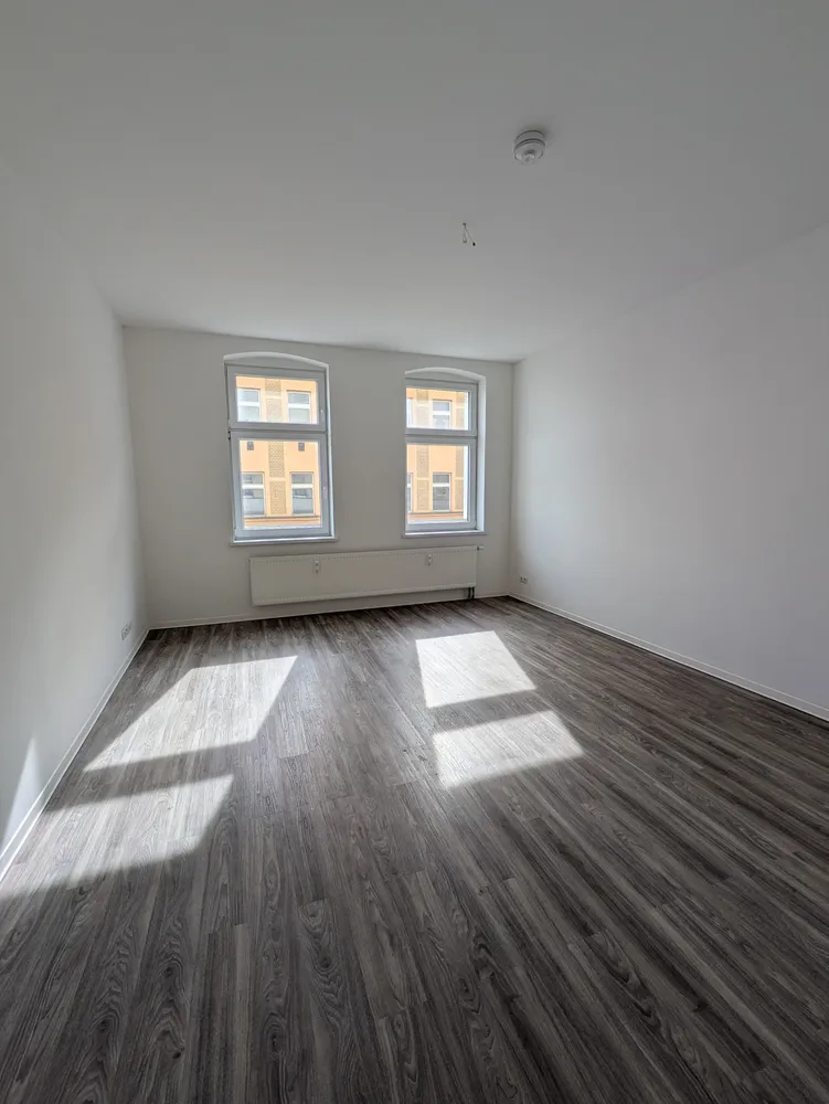 2 Zimmer Wohnung mit 57 m² in Halle (Saale) – Bild 4