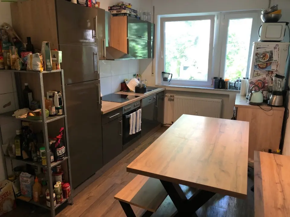 WG-Zimmer mit 16 m² in Karlsruhe – Bild 6