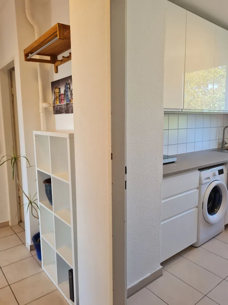 WG-Zimmer mit 11 m² in Mainz – Bild 8