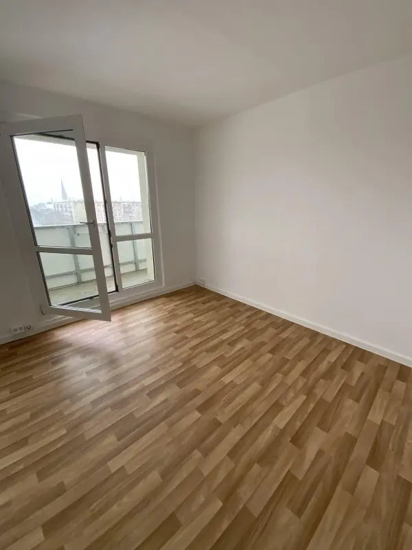 Studio mit 27 m² in Dessau-Roßlau – Bild 2