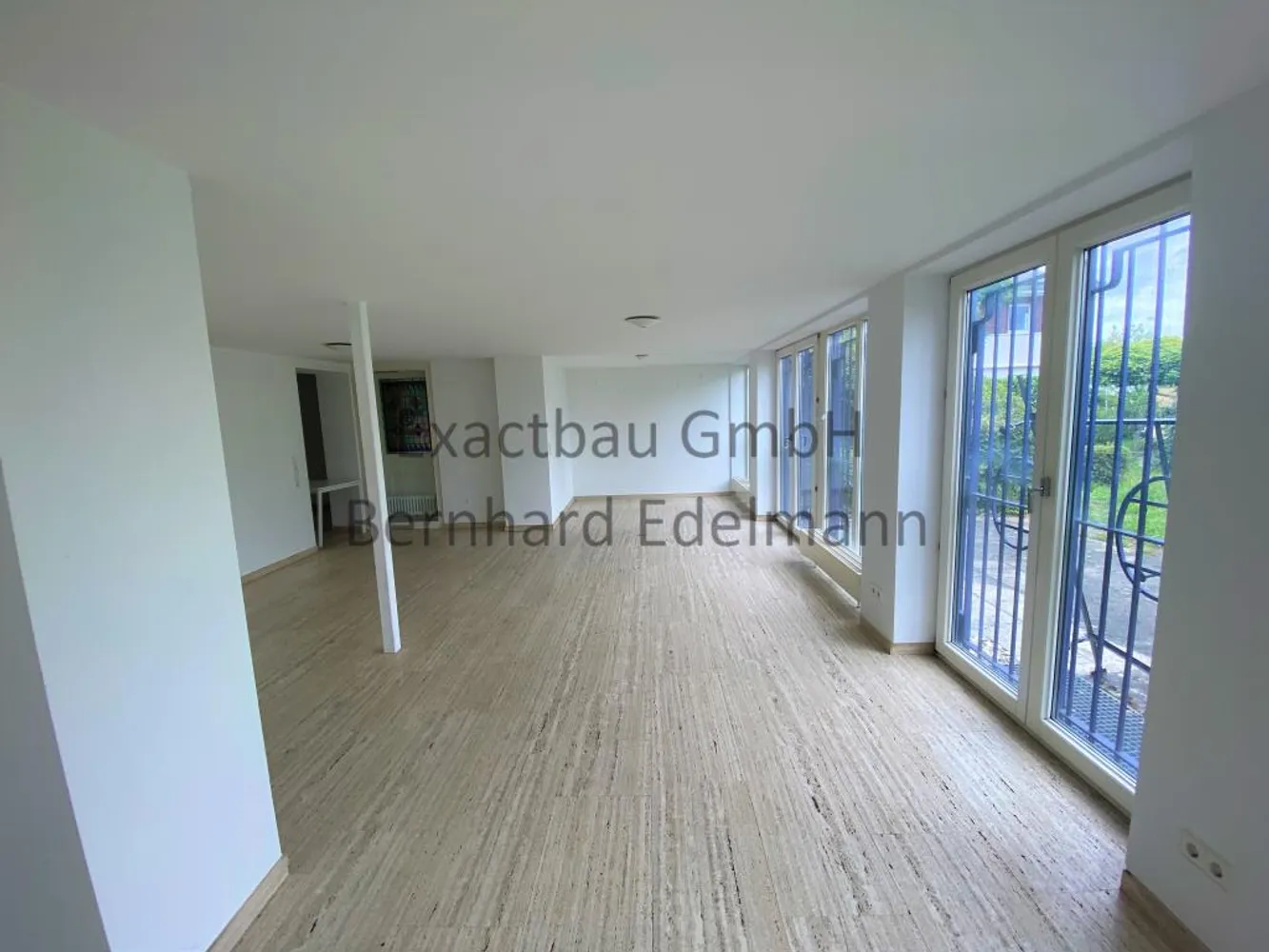 3 Zimmer Wohnung mit 95 m² in Stuttgart – Bild 4