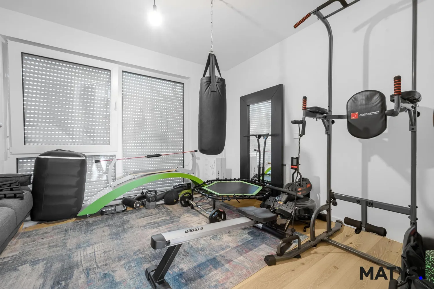 3 Zimmer Wohnung mit 98 m² in Gelsenkirchen – Bild 7