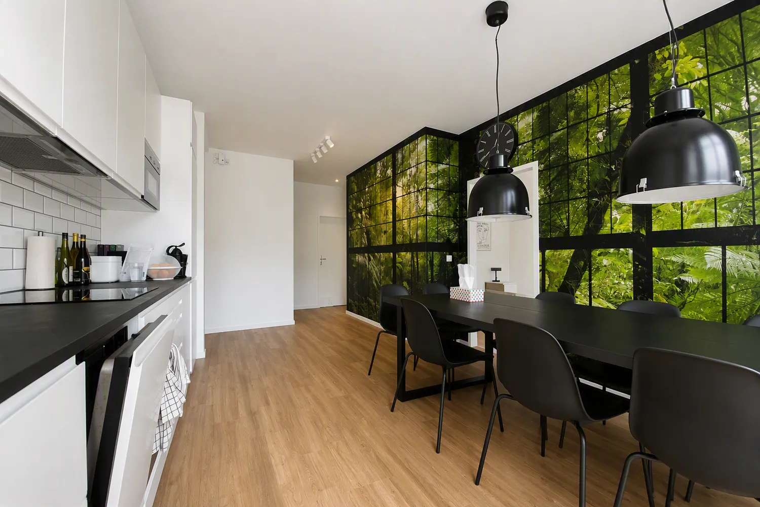 1 Zimmer Wohnung mit 25 m² in München – Bild 4