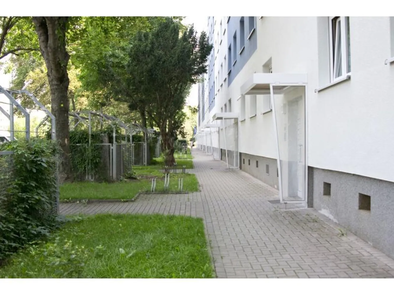 3 Zimmer Wohnung mit 59 m² in Halle (Saale) – Bild 3