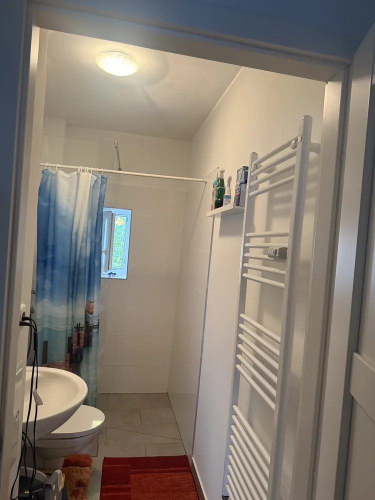 2 room apartment with 46 m² in Brunswick – Photo 4