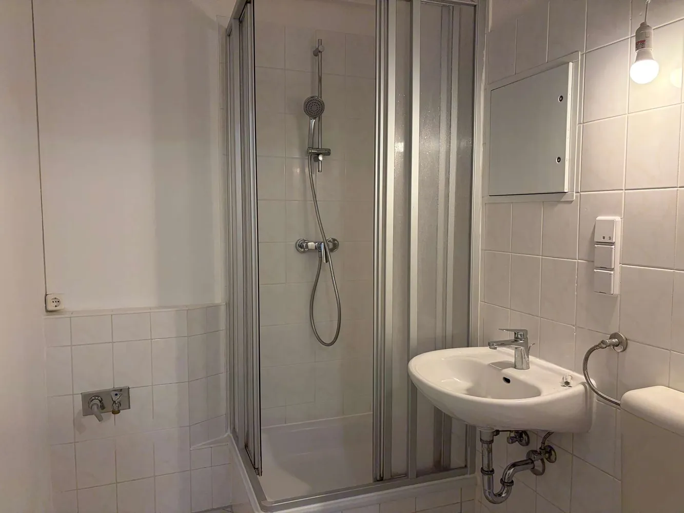 1 room apartment with 33 m² in Berlin – Photo 6