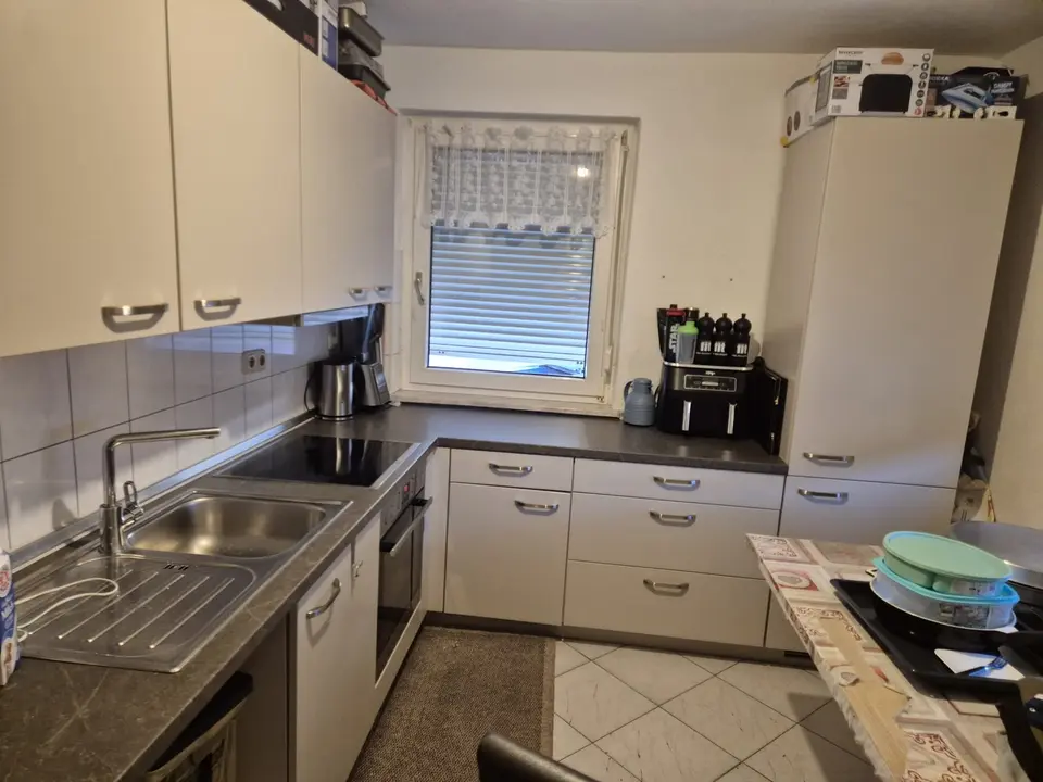 8 Zimmer Wohnung mit 220 m² in Miltenberg – Bild 4